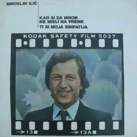 Vrckaj se vrckaj se — Miroslav Ilic