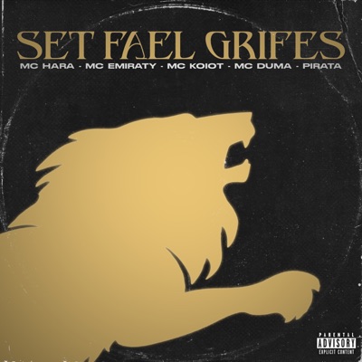 Set Fael Grifes - Single