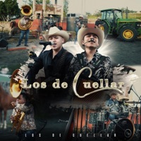 Los de Cuellar - me gustas borracha