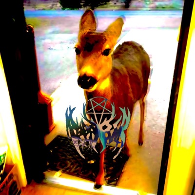 A DEERFVCK CHRISTMAS SPECIAL - EP