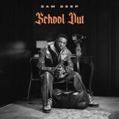 School Out (DJ Mix) artwork