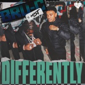 Differently (feat. MIST) artwork