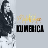 KUMERICA - Single - Mizter Okyere