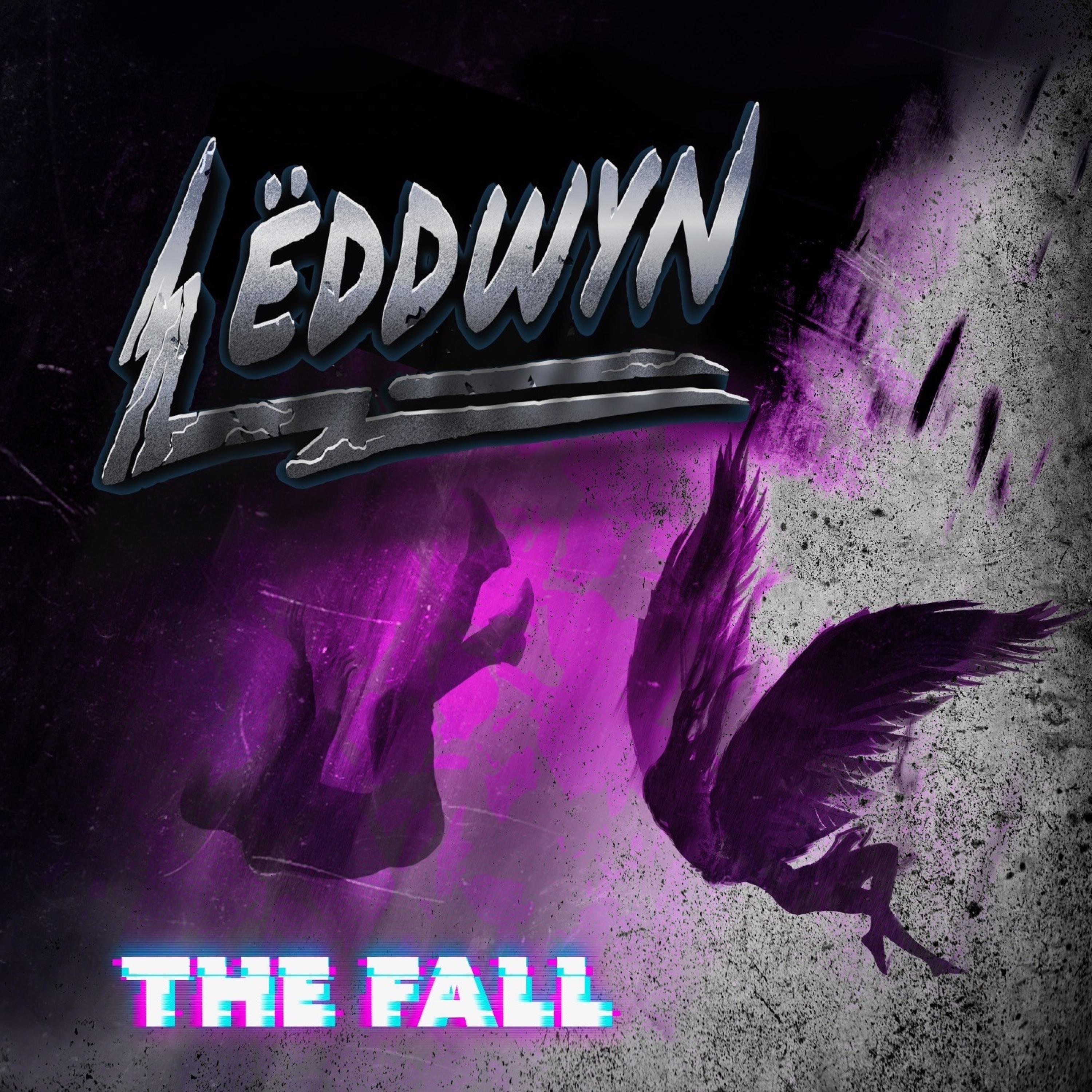 LËDDWYN - The Fall