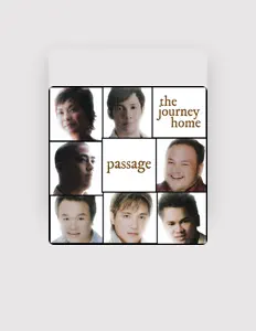 Listen to Passage, watch music videos, read bio, see tour dates & more!