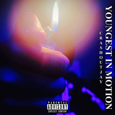 Youngest In Motion - EP
