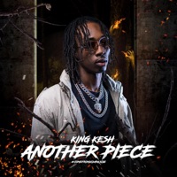 Another Piece - EP - King Kesh