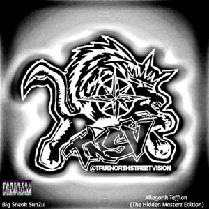 Iron Age (feat. Aztek the Barfly)