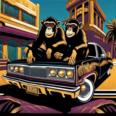 Fuck With Us (feat. Rio Da Hustla) - Single