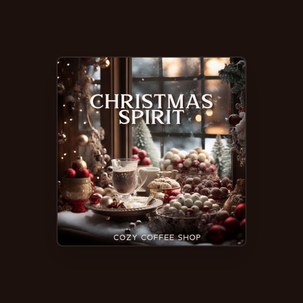 Frank Santa's avatar