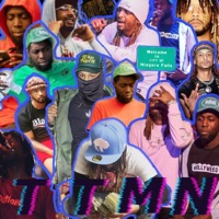 TTMN (feat. Big Steeze) - Single - Quisi LaFlare