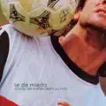 Calamar gigante N°8