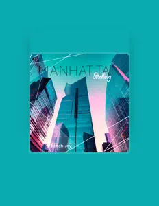 Listen to Mitch Joy, watch music videos, read bio, see tour dates & more!