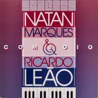 Goiânia — Natan Marques, Ricardo Leão, Clodoaldo, Jorjão Carvalho & Picolé