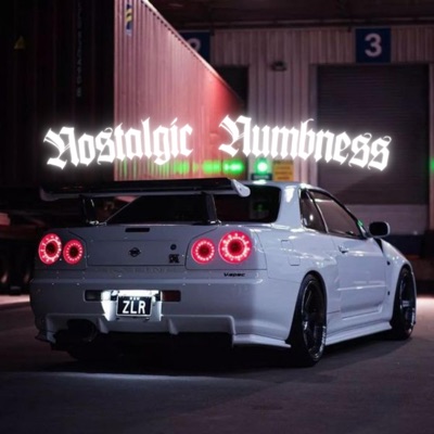 Nostalgic Numbness (feat. Reknown & Kratzbaum) - Single