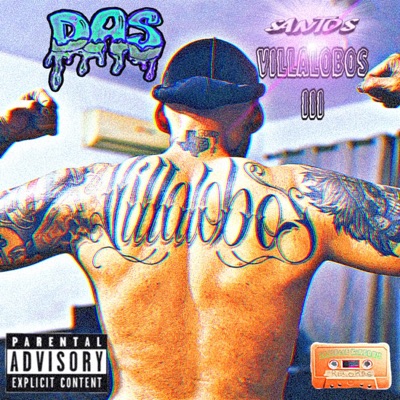 Santos Villalobos - Single