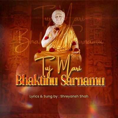 Tuj Mari Bhaktinu Sarnamu - Single