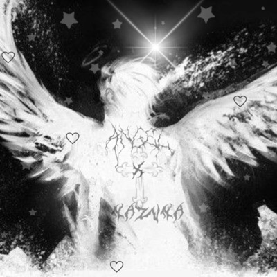 Angel dust (feat. Nazuna) - Single