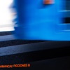 Diamond cover art