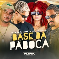 Base da Padoca - Single - MC Cocão, Mc Nick, MC TCHULIN & DJ Samrio