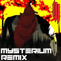 RATATA (Mysterium Remix) - Single - IAmMysterium