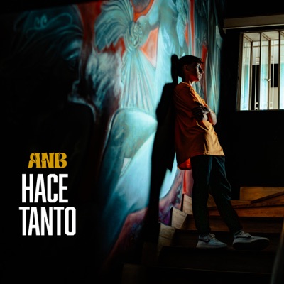 Hace Tanto - Single