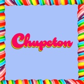 Chupeton artwork