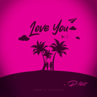 Love You - Single