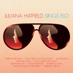 Juliana Hatfield - Can't Get It Out of My Head