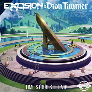 Time Stood Still Vip