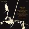 Max Bruch Violin Concerto No. 1 in G Minor, Op. 26: I. Vorspiel. Allegro moderato Mendelssohn & Bruch: Violin Concertos