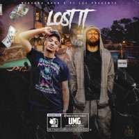 Lost It (feat. FeatureLee) - Single - Nirvana Nash