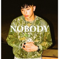 Nobody - Single - JayD