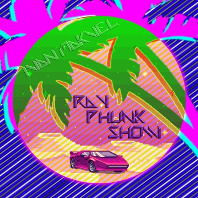 Ray Phunk Show - Single