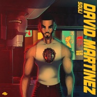 David Martinez - Single - Souli