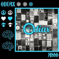 Ahhh - Single - Odiax