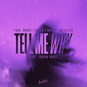 Tell Me Why (feat. Jordan Grace)