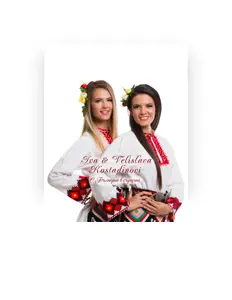 Listen to Iva & Velislava Kostadinovi, watch music videos, read bio, see tour dates & more!