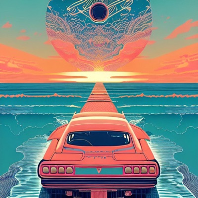 Cali Dreamin' (feat. Hannibal, Lauri Räpping Vantaanjoki, Tykopaatti & Tomigun) - Single