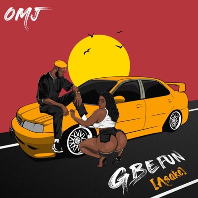 Gbefun (Asake) - Single