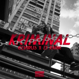 Kriminal Elvirus & Ly Raine