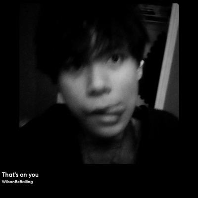 That's On You - Single