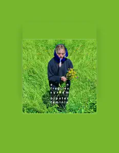Escucha a Bipolar Feminin, mira videos musicales, lee su biografía, consulta las fechas de las gira y más.