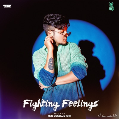 Fighting Feelings - Single