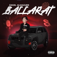 Baccarat - Single - Angel Almaguer