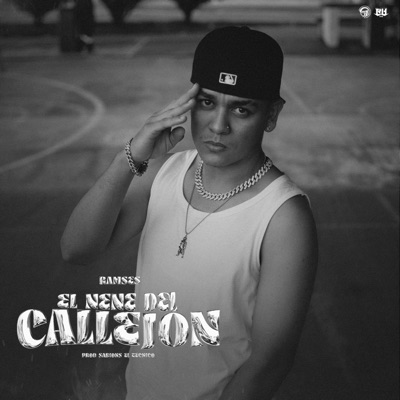 El nene del callejón - Single