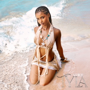 Tyla - Water - Line Dance Musique