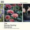 The Money-Saving Gardener - Anya Lautenbach