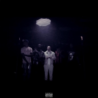 Can't Say Much (feat. Trrix, EZ Miessi, Fredo Cortez & WorldChamp) - Single