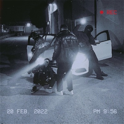 DMN 1 (feat. Ghemish) - Single